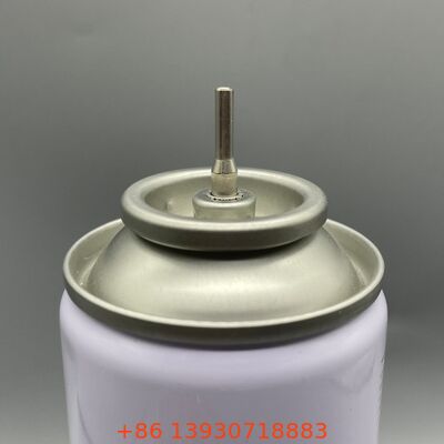 Erweiterte ein Zoll leichtere Gasventile für effiziente Koch- und Campinglösungen mit schwerem Design