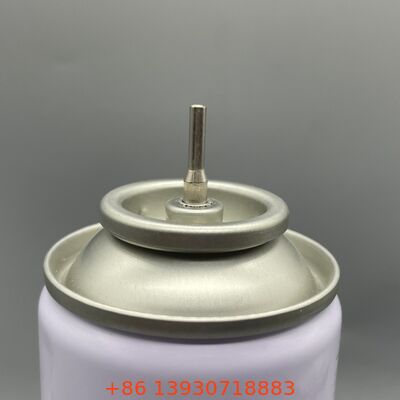 Erweiterte ein Zoll leichtere Gasventile für effiziente Koch- und Campinglösungen mit schwerem Design