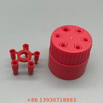 Hochleistungs-Nachfüllventil für Feuerzeuggas für Reisen, Zuhause und Outdoor-Einsatz