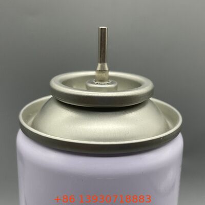 Zuverlässiges geschmiedetes Messing-Ein-Zoll-Leichtergasventil für industrielle Heizsysteme mit manuellem Steuerhebel