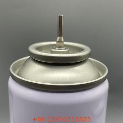 Zuverlässiges 1 Zoll leichteres Gasventil für professionelle und Amateurköche mit verbesserten Sicherheitsmerkmalen