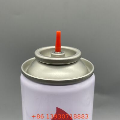 Präzisionsgebaute Leichtere Gas-Wiederauffüllventile für die undichte Wiederauffüllung