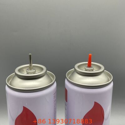 Premium-Industrial ein Zoll leichter Gasventil für Hochstrom-kommerzielle Küchen mit geschmiedetem Messing-Körper