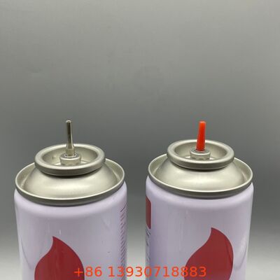 Präzisionsgefertigtes Ein-Zoll-Leichter-Gasventil für Labor- und Pilotanlagen-Gasleitungen mit Feineinstellung