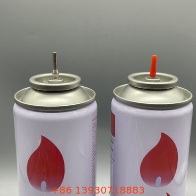 Präzisionsgefertigtes Ein-Zoll-Leichter-Gasventil für Labor- und Pilotanlagen-Gasleitungen mit Feineinstellung