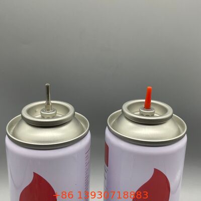 Präzisionsgefertigtes Ein-Zoll-Leichter-Gasventil für Labor- und Pilotanlagen-Gasleitungen mit Feineinstellung