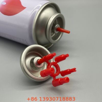 Standard-Gasventil für Feuerzeuge mit einem Zoll für die Wartung und Reparatur von Flüssiggas-Systemen für allgemeine Zwecke