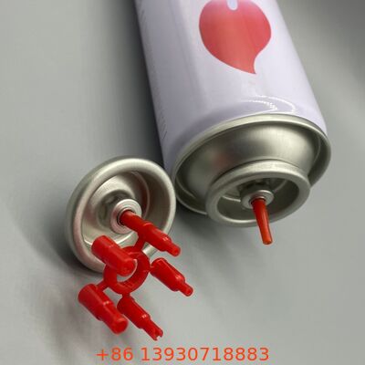 Standard-Gasventil für Feuerzeuge mit einem Zoll für die Wartung und Reparatur von Flüssiggas-Systemen für allgemeine Zwecke