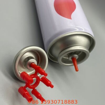 Standard-Gasventil für Feuerzeuge mit einem Zoll für die Wartung und Reparatur von Flüssiggas-Systemen für allgemeine Zwecke