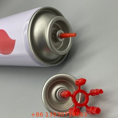 Kompaktes Ein-Zoll-Leichter-Gasventil für tragbare Flüssiggas-Heizungsanschlüsse mit leichtgängigem Bedienhebel