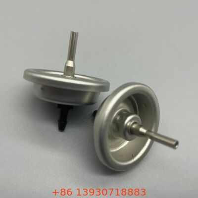 Hochleistungs-Nachfüllgasventil, kompatibel mit den meisten Standard-Butanfeuerzeugen