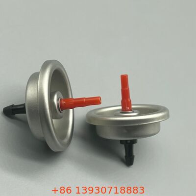 Korrosionsbeständiges ein Zoll leichteres Gasventil für Marine- und Küsten-LPG-Anwendungen mit Schutzbeschichtung