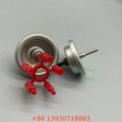 Korrosionsbeständiges ein Zoll leichteres Gasventil für Marine- und Küsten-LPG-Anwendungen mit Schutzbeschichtung