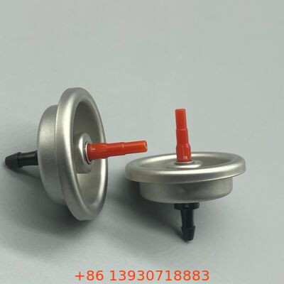 Aerosol-Feuerzeug-Gas-Nachfüllventil für Küchenfeuerzeuge und Fackelfeuerzeuge