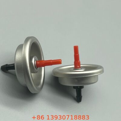 Präzisionsgebaute Leichtere Gas-Wiederauffüllventile für die undichte Wiederauffüllung