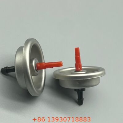 Aerosol-Feuerzeug-Gas-Nachfüllventil für Küchenfeuerzeuge und Fackelfeuerzeuge