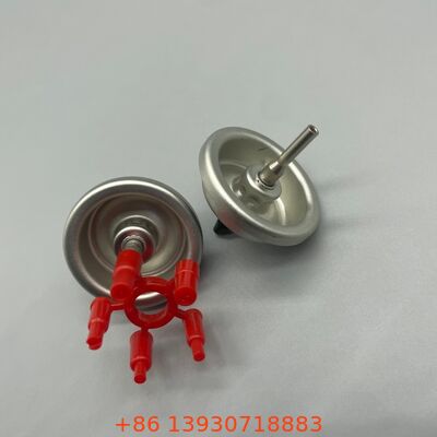 Premium-Lighter-Gas-Wiederauffüllventil für eine sichere und effiziente Butangewässerung