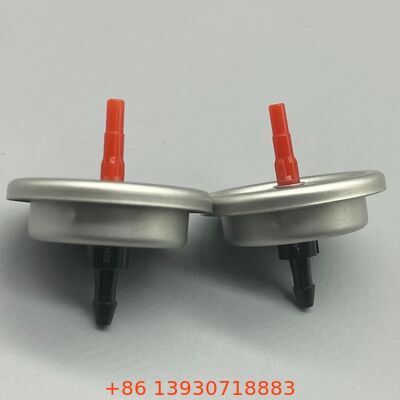 Hochwertiges verstellbares Gasventil für nachfüllbare Zigaretten- und Fackelzünder