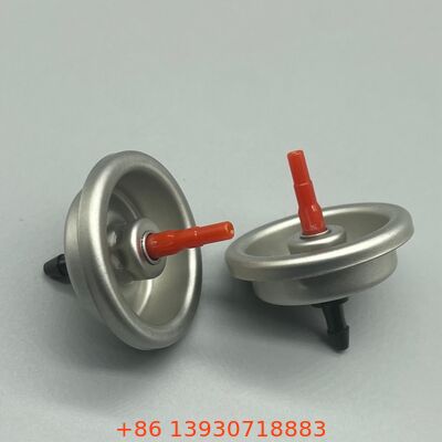 Premium geschmiedetes Messing 1 Zoll leichteres Gasventil für kommerzielle Catering-Ausrüstung mit hoher Durchflussentwicklung