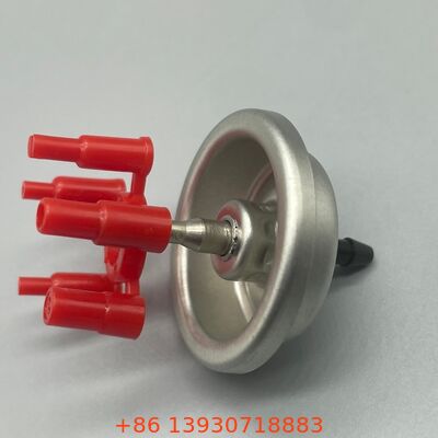 Aerosol-Feuerzeug-Gas-Nachfüllventil für nachfüllbare Feuerzeuganwendungen