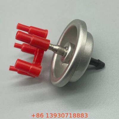 Aerosol-Feuerzeuggas-Nachfüllventil, kompatibel mit Standard-Aerosol-Butandosen