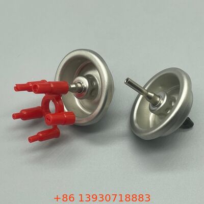 Aerosol-Feuerzeug-Gasnachfüllventil, zuverlässige Leistung für tragbare Gasnachfüllung