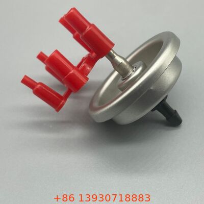 Präzisions-Butangasventil für Feuerzeug-Nachfüllungen, das eine genaue Flusskontrolle gewährleistet