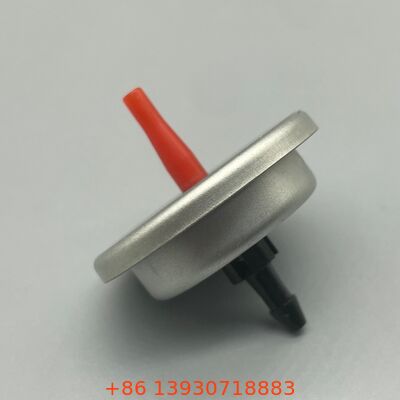 Haltbarer Ein-Zoll-Gasventil für Feuerzeuge für professionelle Köche und Heimgrillen mit überlegener Sicherheit