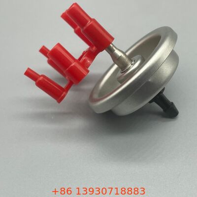 Haltbarer Ein-Zoll-Gasventil für Feuerzeuge für professionelle Köche und Heimgrillen mit überlegener Sicherheit