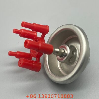 Premium-Lighter-Gas-Wiederauffüllventil für eine sichere und effiziente Butangewässerung