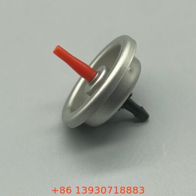 Aerosol-Feuerzeug-Gas-Nachfüllventil für Küchenfeuerzeuge und Fackelfeuerzeuge