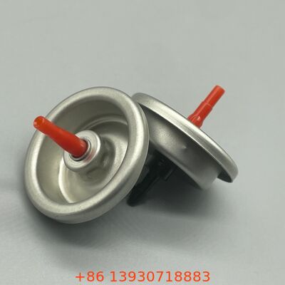 Butangas-Nachfüllventil für Feuerzeuge, universelles Nachfüllventil für Taschenfeuerzeuge