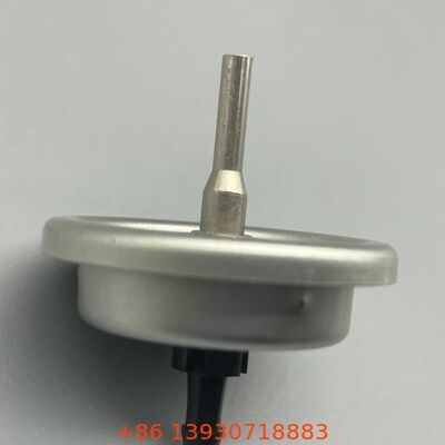 Aerosol-Feuerzeug-Gas-Nachfüllventil für nachfüllbare Feuerzeuganwendungen