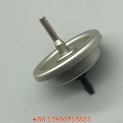 Hochdruck-Leichtgas-Wiederauffüllventil für eine sichere und effiziente Wiederauffüllung