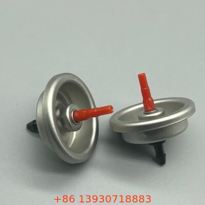 Feuerzeug-Gas-Nachfüllventil, universelles Gas-Nachfüllventilsystem für Grillanzünder