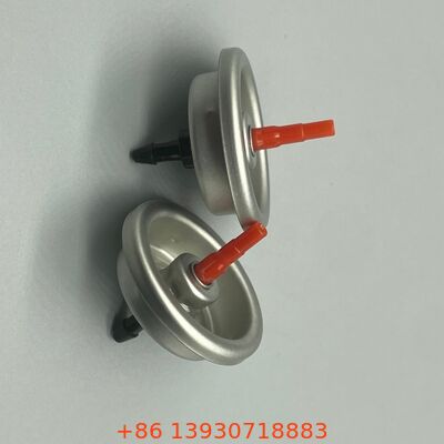 Feuerzeug-Gas-Nachfüllventil, universelles Gas-Nachfüllventilsystem für Grillanzünder