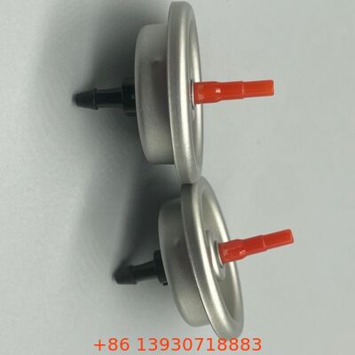 Butangas-Nachfüll-Aerosolventil für Butan-Verbraucherprodukte