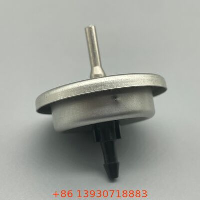 Gasfüllventil für präzise leichtere Gasversorgung mit kontrolliertem Butan