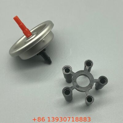 Butangas-Nachfüll-Aerosolventil für Butan-Verbraucherprodukte