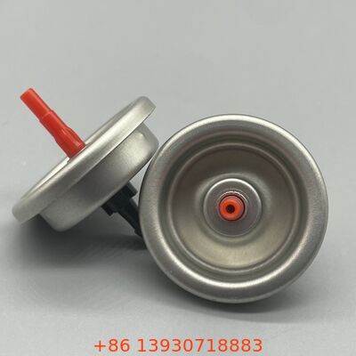 Feuerzeug-Gas-Nachfüllventil, universelles Gas-Nachfüllventilsystem für Grillanzünder