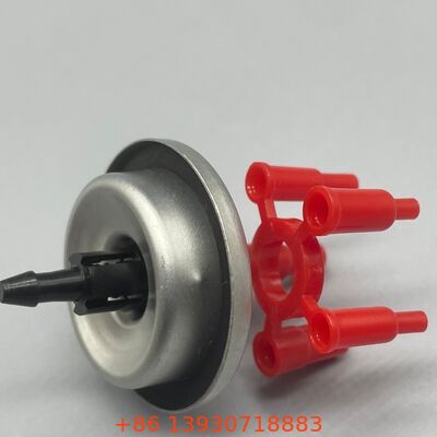 Universal Butan-Tankübertragungs-Wiederauffüllventil-Adapter für Küchenfackeln und Lötfedern mit Sicherheitsschloss