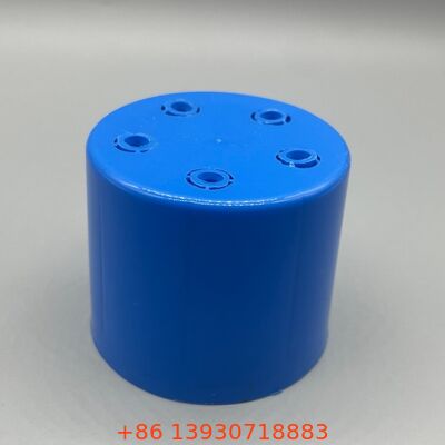 1 Zoll leichteres Gas-Wiederauffüll-Aerosolventil für Verbrauchergas- und Versorgungsprodukte