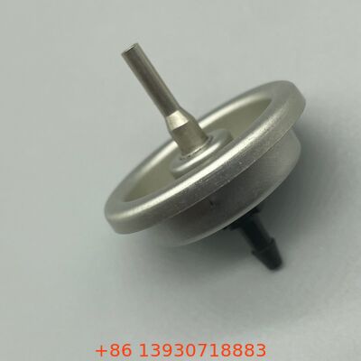 Präzisionsgebaute Leichtere Gas-Wiederauffüllventile für die undichte Wiederauffüllung