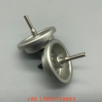 Nachfüllventil für Aerosol-Feuerzeuggas, kompatibel mit der Hochsicherheits-Nachfüllventilbaugruppe