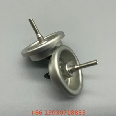 1 Zoll leichteres Gas-Wiederauffüll-Aerosolventil für Verbrauchergas- und Versorgungsprodukte