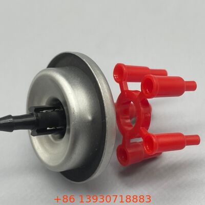 Feuerzeuggas-Nachfüll-Aerosolventil für Butangas-Nachfülldosen mit Kunststoffschaft