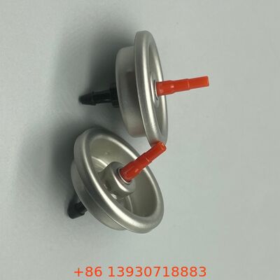 Präzisionsgebaute Leichtere Gas-Wiederauffüllventile für die undichte Wiederauffüllung