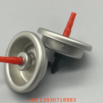 Präzisionsgebaute Leichtere Gas-Wiederauffüllventile für die undichte Wiederauffüllung