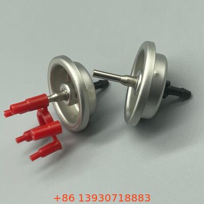 1 Zoll leichteres Gas-Wiederauffüll-Aerosolventil für Verbrauchergas- und Versorgungsprodukte