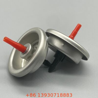 Aerosol-Feuerzeuggas-Nachfüllventil für Butan-Nachfülldosen